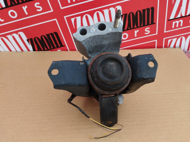 Подушка двигателя, 2900 рублей, Солонцы