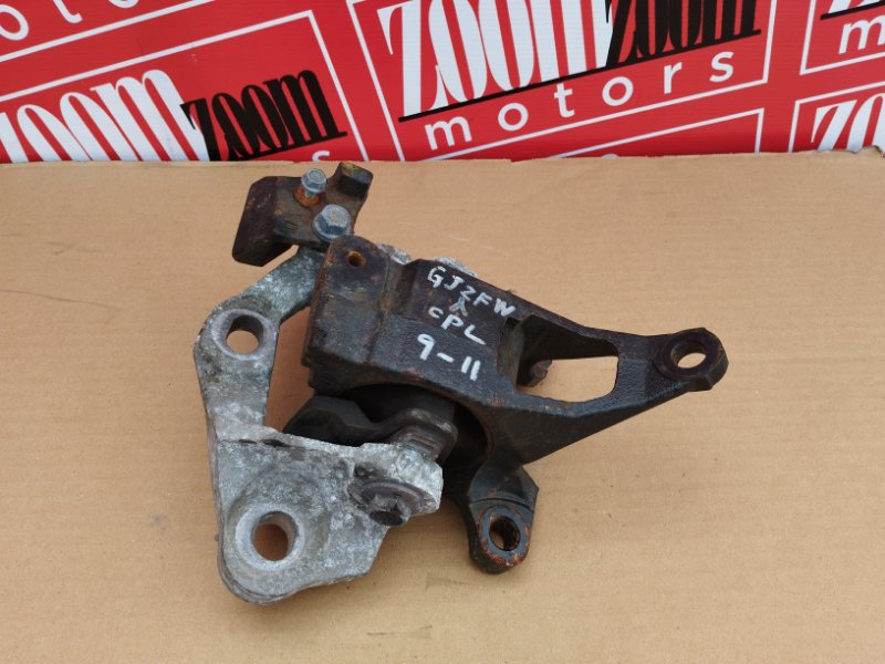 Подушка двигателя, 2400 рублей, Солонцы