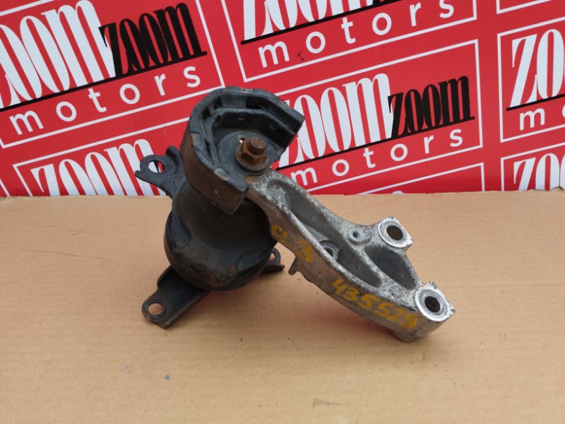 Подушка двигателя, 1500 рублей, Солонцы