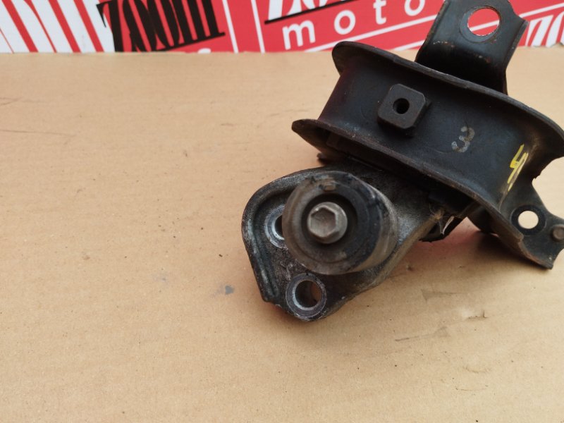 Подушка двигателя, 500 рублей, Солонцы