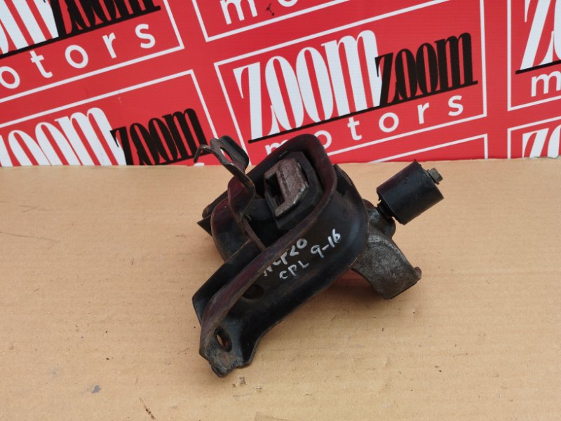 Подушка двигателя, 500 рублей, Солонцы