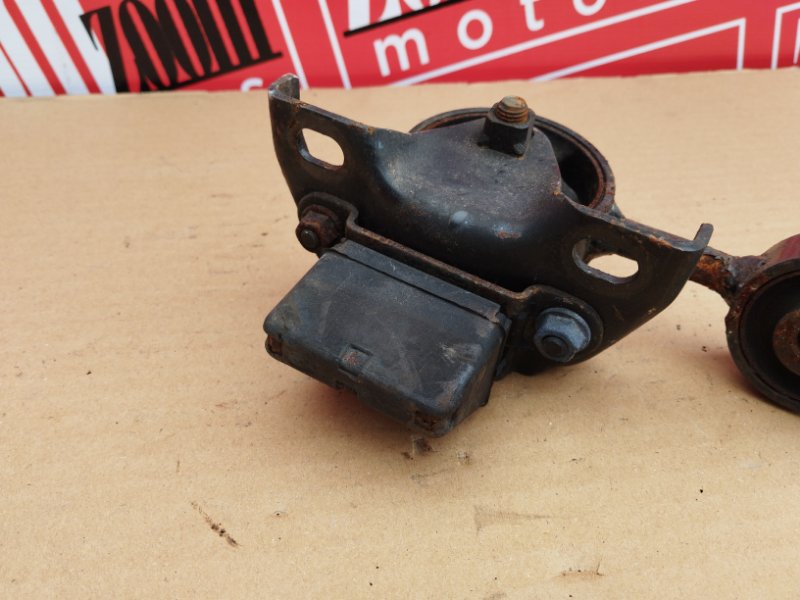 Подушка двигателя, 2500 рублей, Солонцы