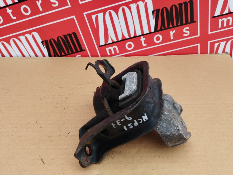 Подушка двигателя, 1000 рублей, Солонцы