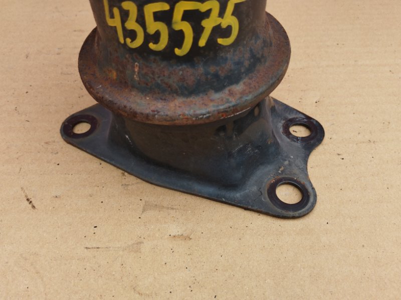 Подушка двигателя, 1500 рублей, Солонцы