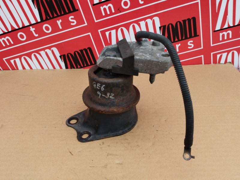 Подушка двигателя, 1500 рублей, Солонцы