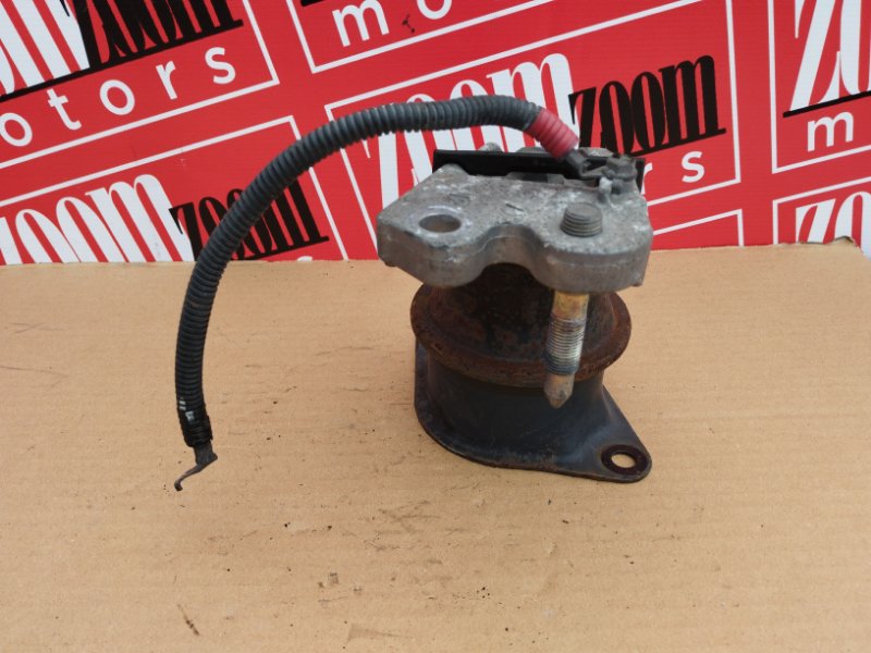 Подушка двигателя, 1500 рублей, Солонцы