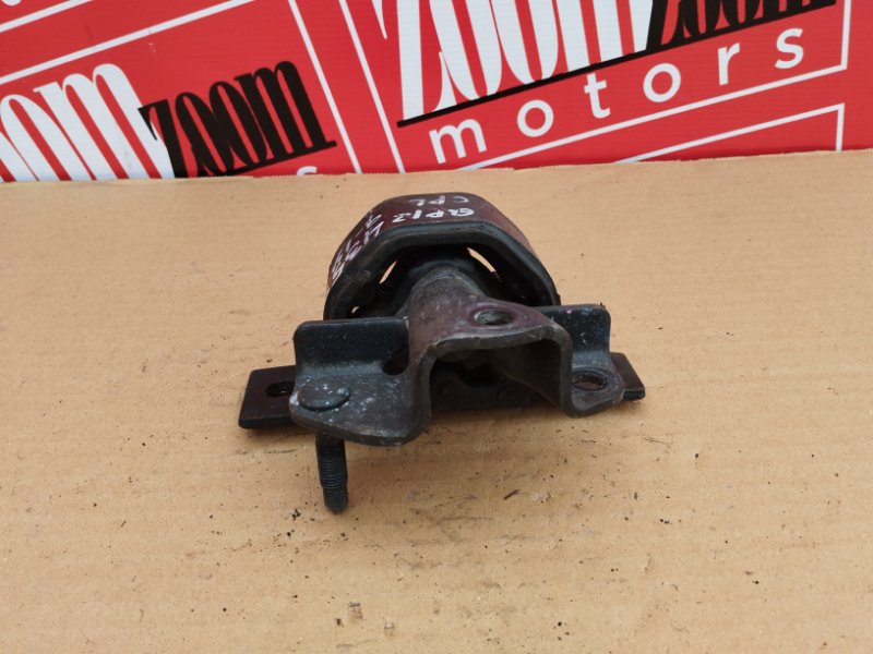 Подушка двигателя, 1000 рублей, Солонцы