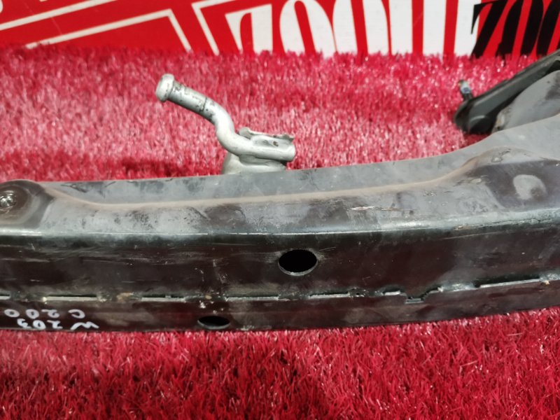 Усилитель бампера, 1700 рублей, Солонцы