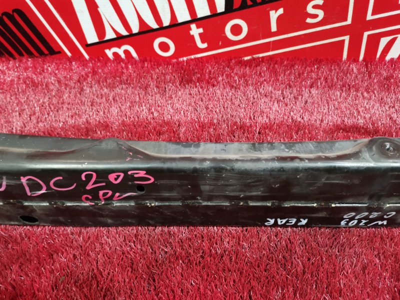 Усилитель бампера, 1700 рублей, Солонцы