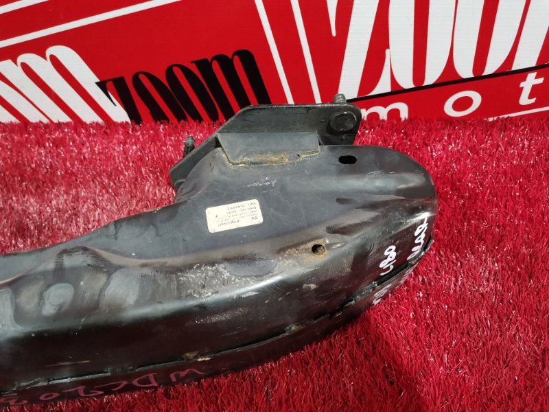 Усилитель бампера, 1700 рублей, Солонцы