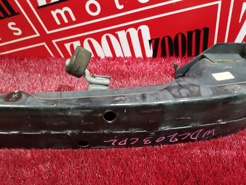 Усилитель бампера, 1700 рублей, Солонцы