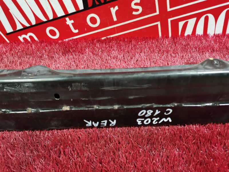 Усилитель бампера, 1700 рублей, Солонцы