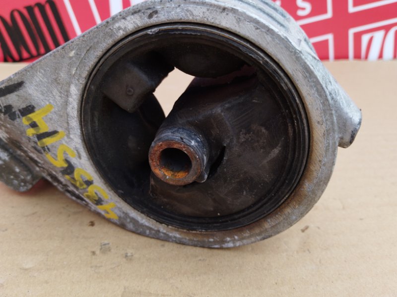 Подушка двигателя, 2400 рублей, Солонцы