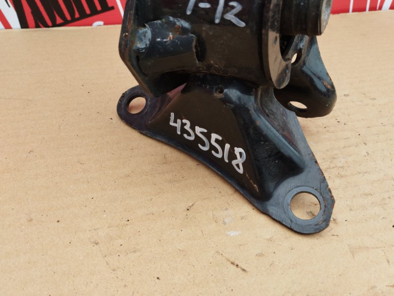 Подушка двигателя, 1500 рублей, Солонцы