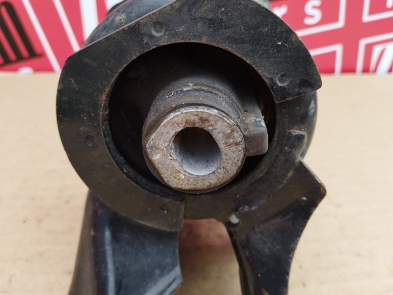 Подушка двигателя, 1500 рублей, Солонцы