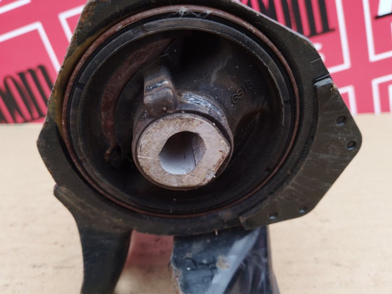 Подушка двигателя, 1500 рублей, Солонцы