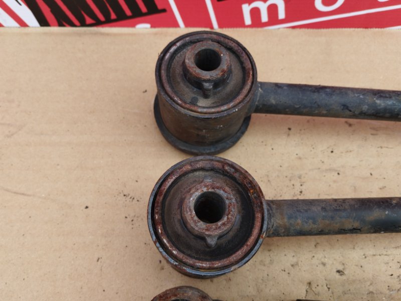 Тяга задняя, 4700 рублей, Солонцы