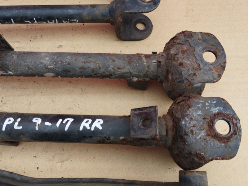 Тяга задняя, 4700 рублей, Солонцы