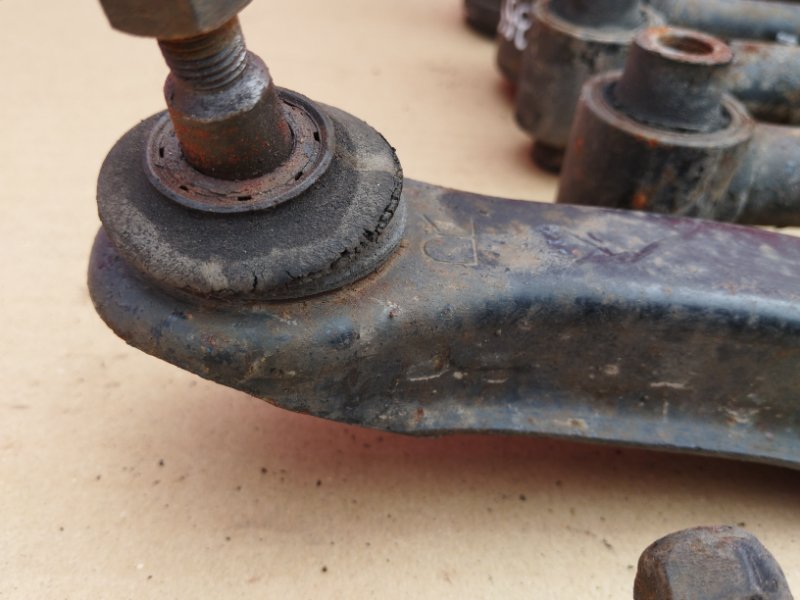 Тяга задняя, 4700 рублей, Солонцы