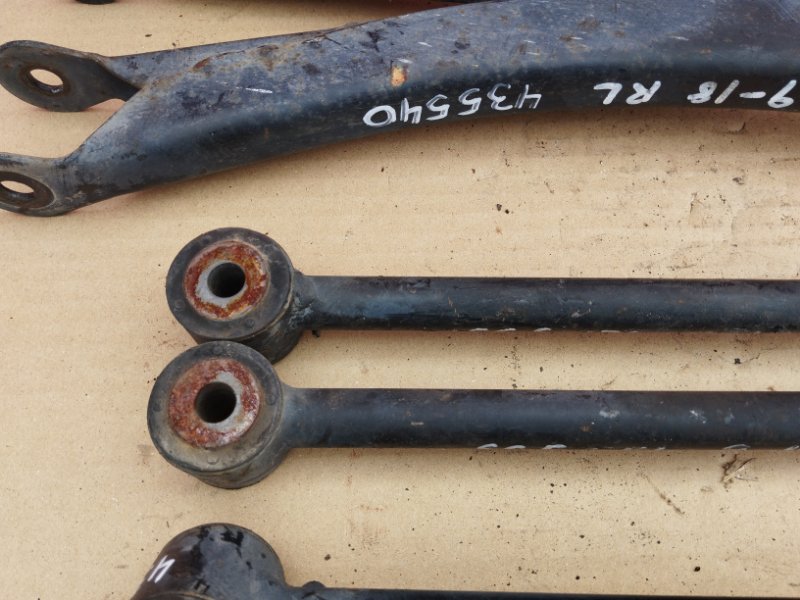 Тяга задняя, 4600 рублей, Солонцы