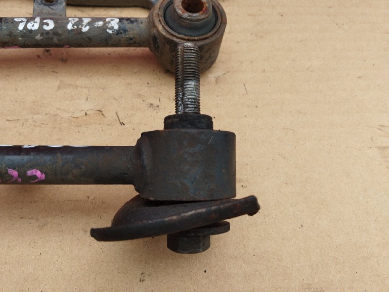 Тяга задняя, 2800 рублей, Солонцы