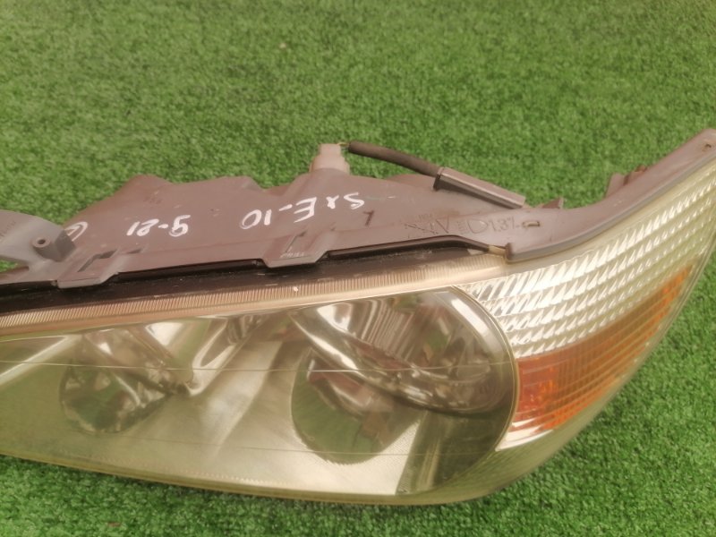 Фара, 9500 рублей, Солонцы