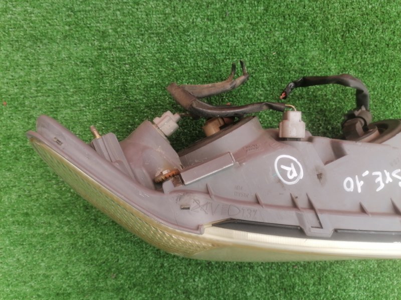 Фара, 9500 рублей, Солонцы