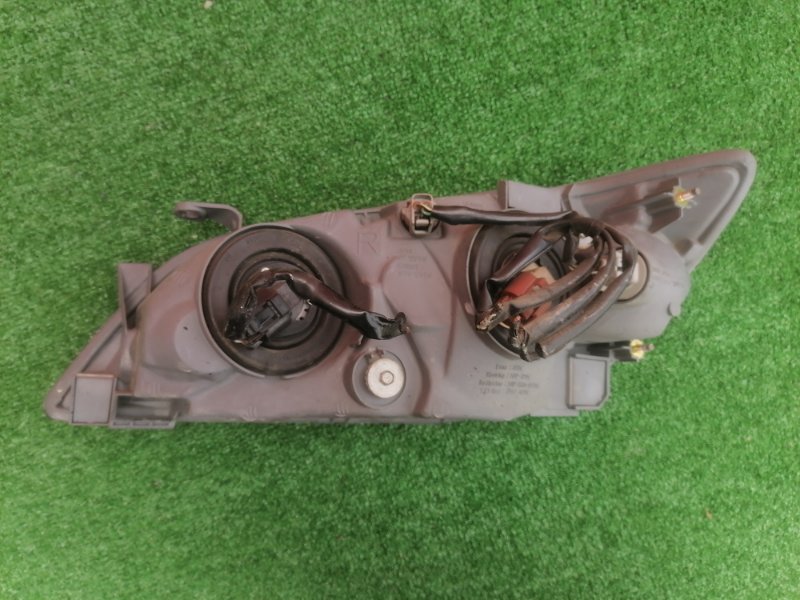 Фара, 9500 рублей, Солонцы