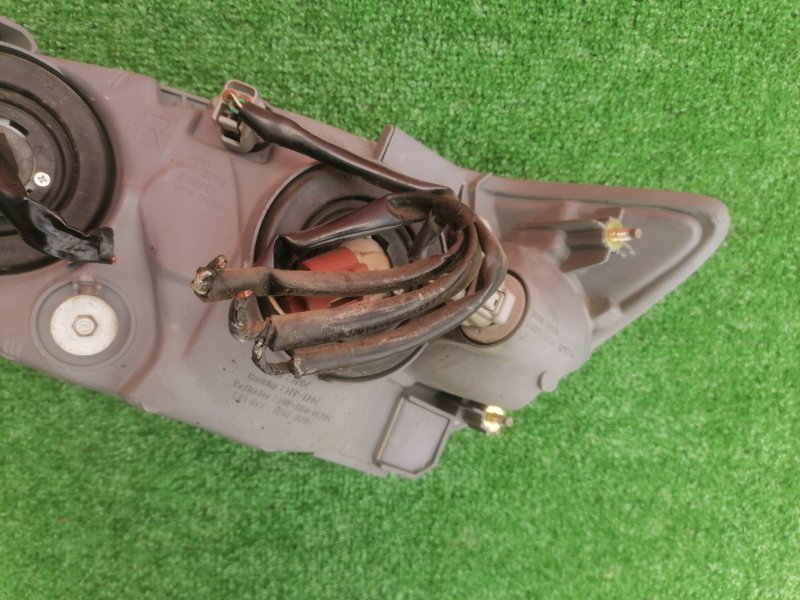 Фара, 9500 рублей, Солонцы