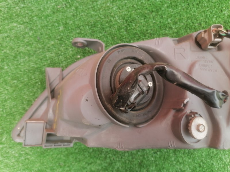 Фара, 9500 рублей, Солонцы