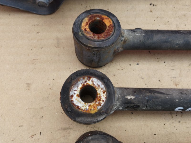 Тяга задняя, 4600 рублей, Солонцы