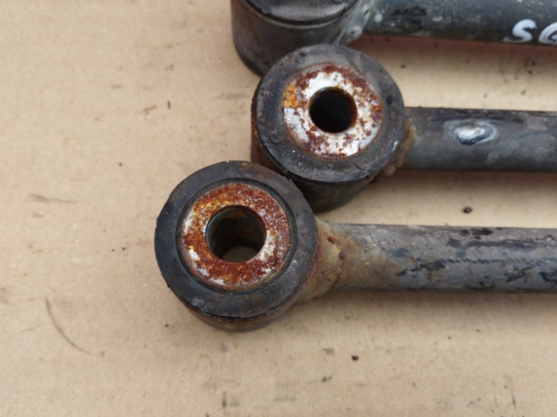 Тяга задняя, 4600 рублей, Солонцы