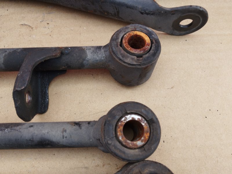 Тяга задняя, 4600 рублей, Солонцы