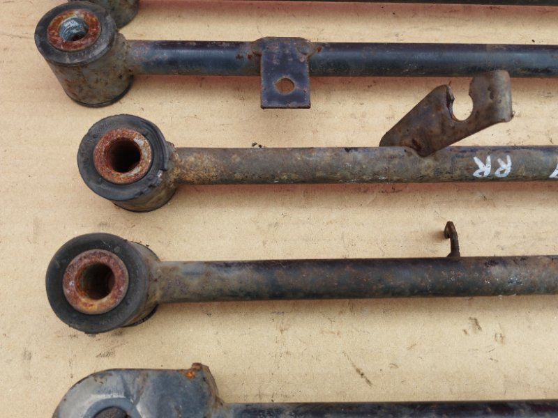 Тяга задняя, 4200 рублей, Солонцы