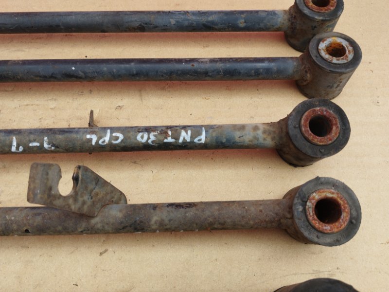 Тяга задняя, 4200 рублей, Солонцы