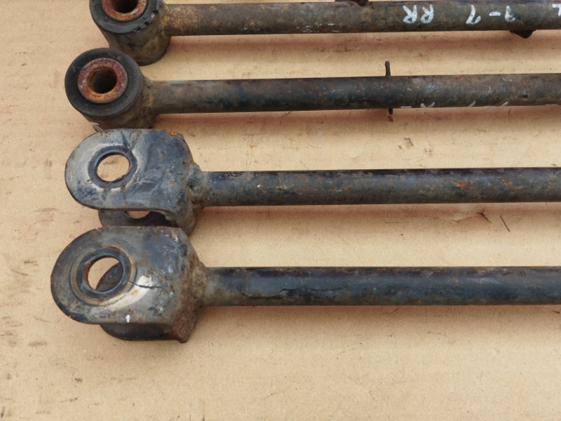 Тяга задняя, 4200 рублей, Солонцы