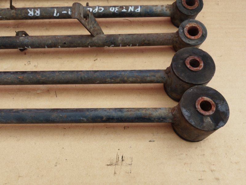 Тяга задняя, 4200 рублей, Солонцы