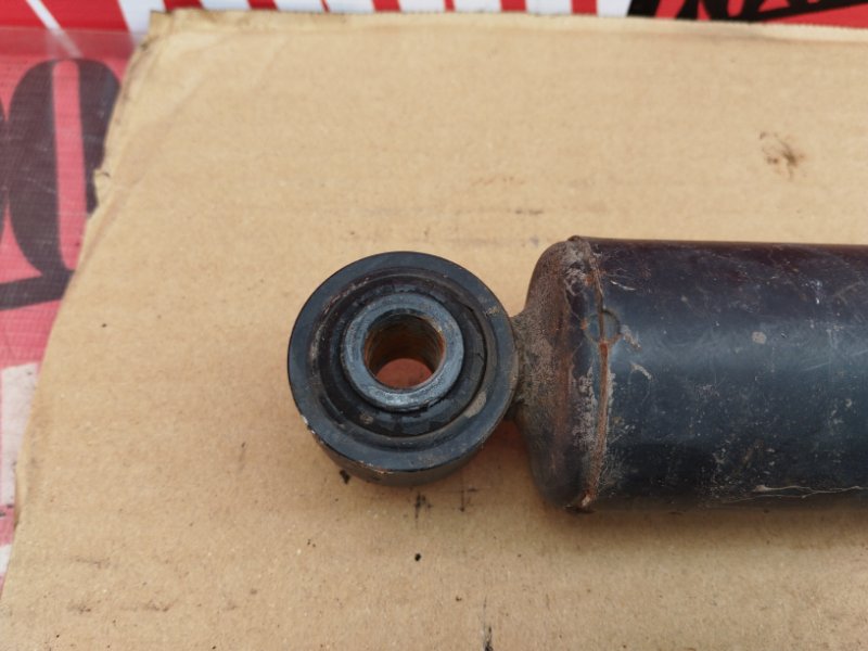 Амортизатор, 1500 рублей, Солонцы