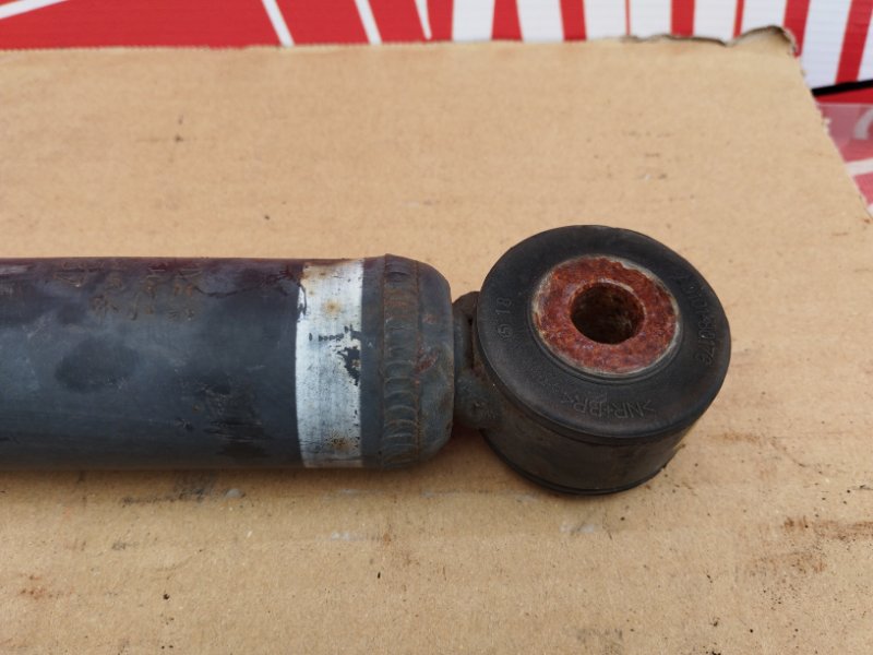 Амортизатор, 1500 рублей, Солонцы