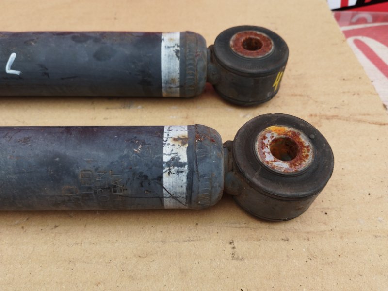 Амортизатор, 1500 рублей, Солонцы