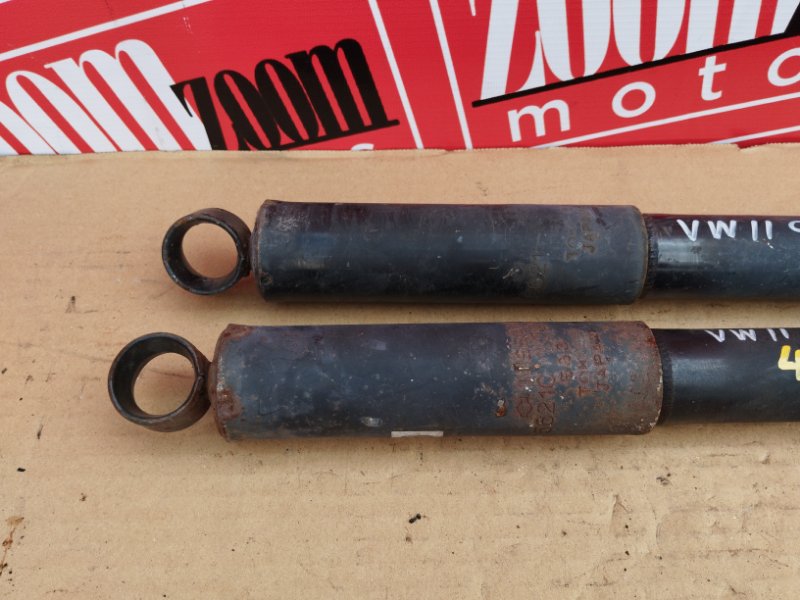 Амортизатор, 900 рублей, Солонцы