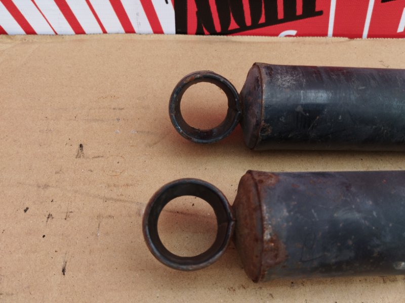 Амортизатор, 900 рублей, Солонцы