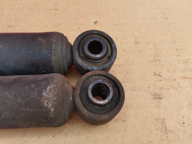 Амортизатор, 900 рублей, Солонцы