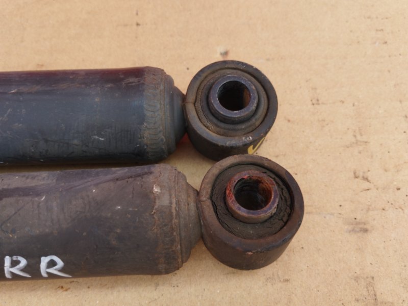 Амортизатор, 900 рублей, Солонцы