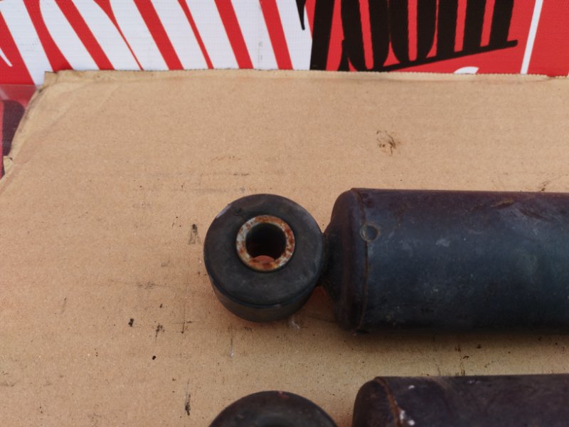 Амортизатор, 1000 рублей, Солонцы