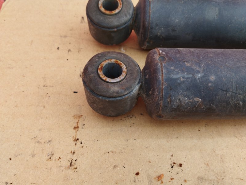 Амортизатор, 1000 рублей, Солонцы