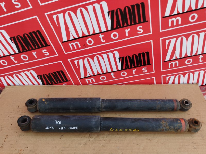 Амортизатор, 900 рублей, Солонцы