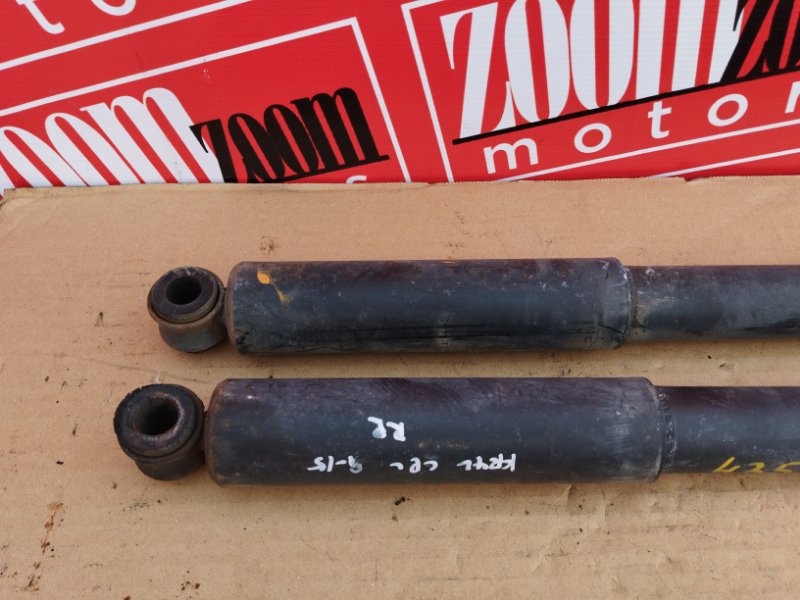 Амортизатор, 900 рублей, Солонцы