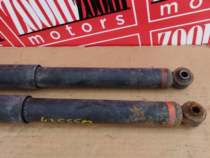 Амортизатор, 900 рублей, Солонцы