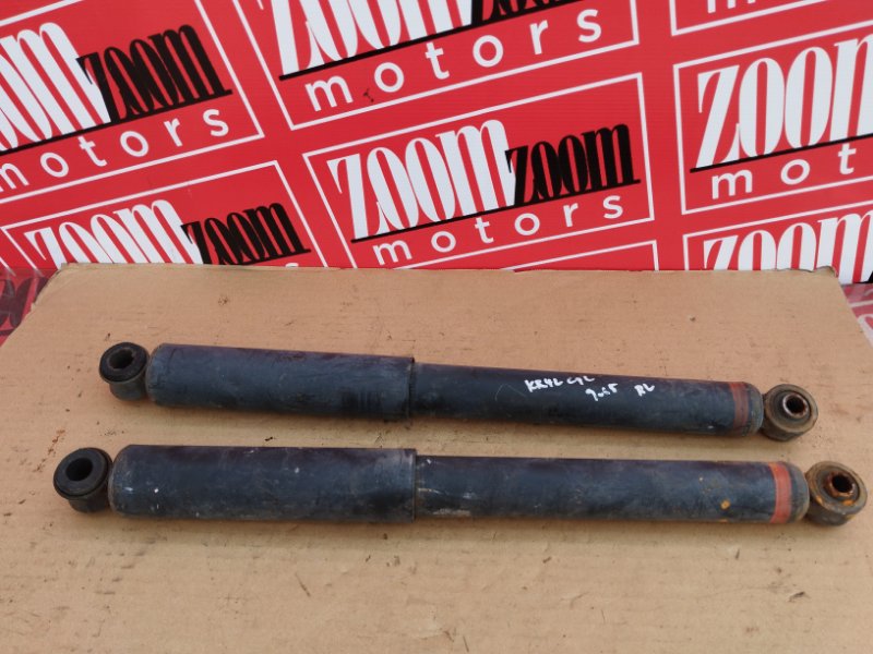 Амортизатор, 900 рублей, Солонцы